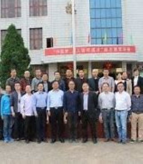 邯郸市亚盛中专学校怎么样