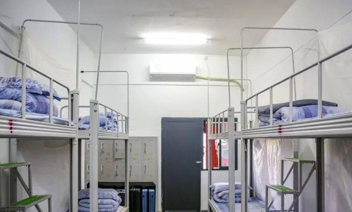 唐山路南职业技术学校宿舍条件