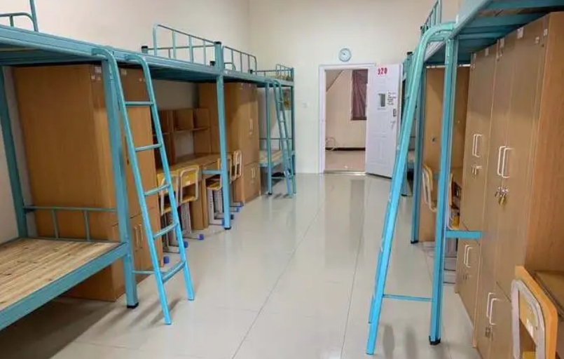 邢台市冀南医学中等专业学校宿舍条件