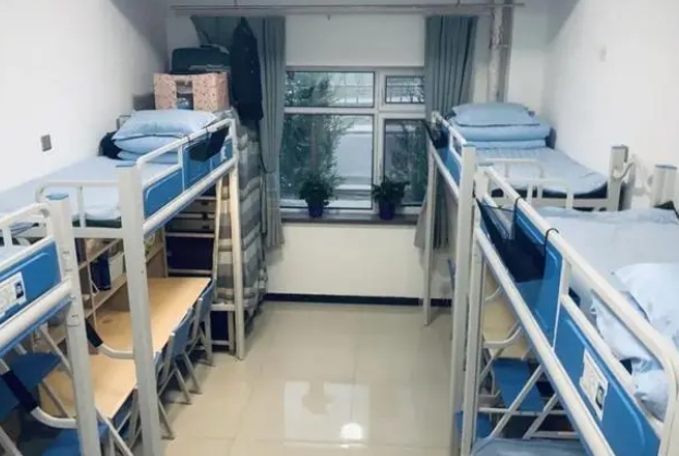 石家庄华强铁路工程中等专业学校宿舍条件