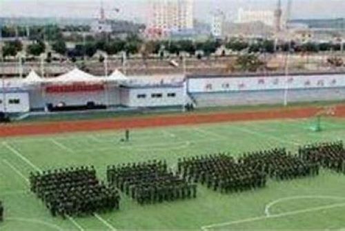 石家庄百富勤职业中专学校怎么样