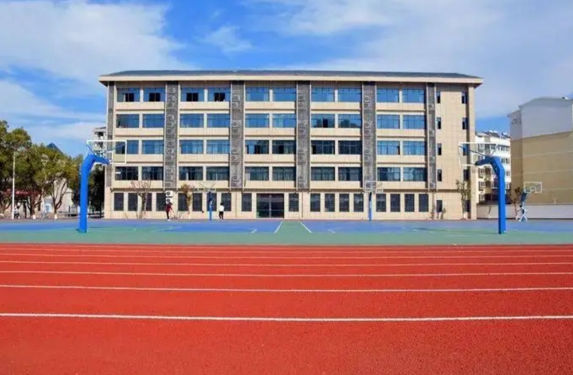 金华商业技工学校2024年招生简章(2025参考)