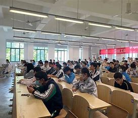 杭州汽车高级技工学校报名条件、招生要求、招生对象