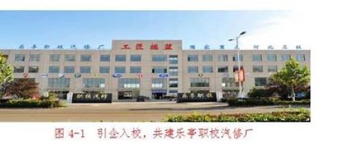 乐亭综合职业技术学校怎么样