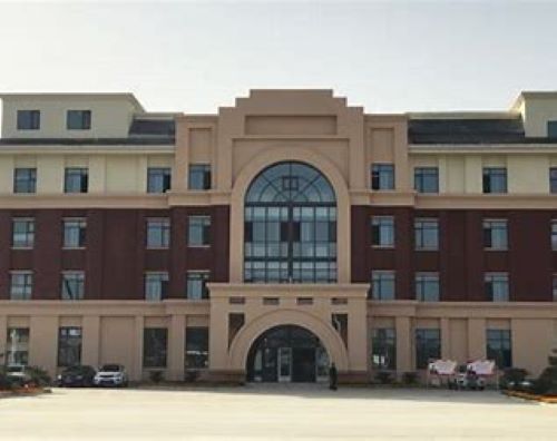 石家庄旅游学校怎么样