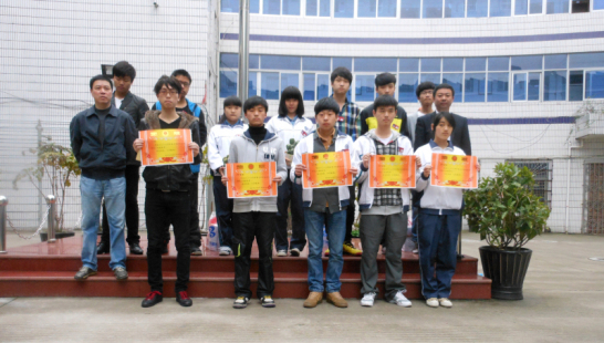 温州职工中等卫生学校收费情况