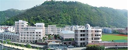 温州中等幼儿师范学校收费情况