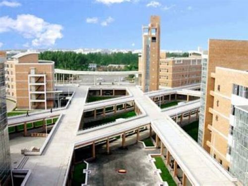 河北建筑工程学院怎么样