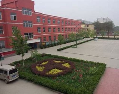 石家庄协和医学中等专业学校怎么样