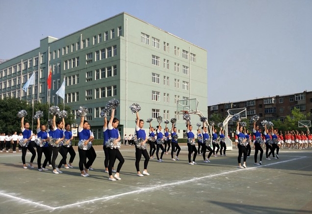 保定女子职业中专学校2024年报名条件(2025参考)