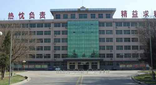 石家庄华文信息工程中等专业学校怎么样