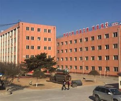 河北唐山机车技师学院怎么样