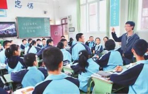 石家庄信达传媒中等专业学校怎么样