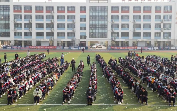 昌黎卫生职业中等专业学校2024年报名条件(2025参考)