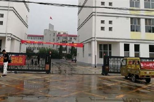 河北铁路轨道中等专业学校怎么样