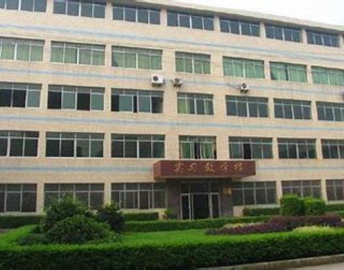 家庄纺织技工学校怎么样
