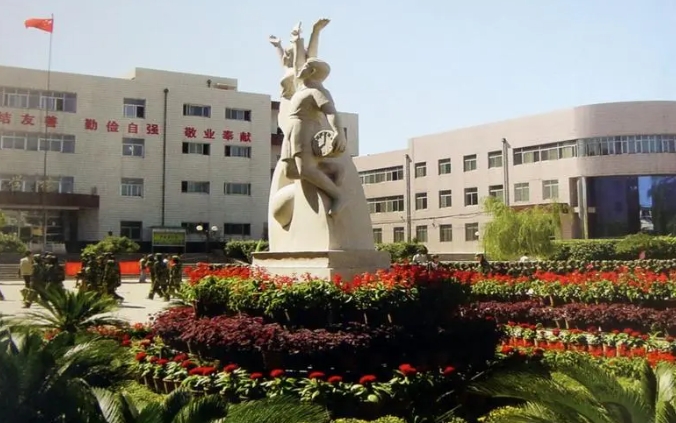 保定技师学院2024年报名条件(2025参考)