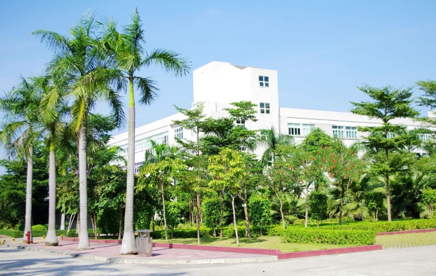 邢台华科汽修服装中等专业学校2024年报名条件(2025参考)