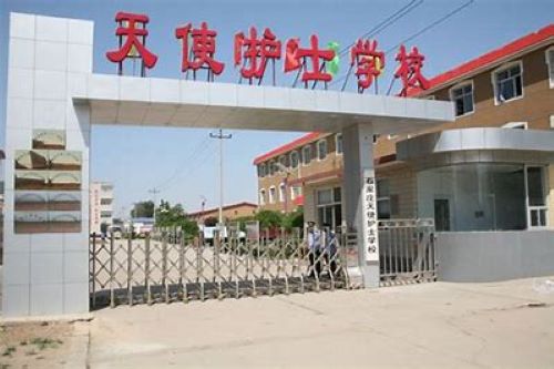 石家庄天使护士学校怎么样