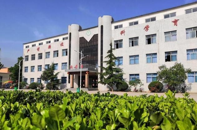沙河卫生职业中专学校2024年报名条件(2025参考)