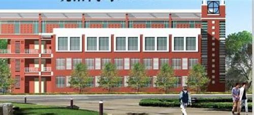 石家庄同创铁路运输学校怎么样