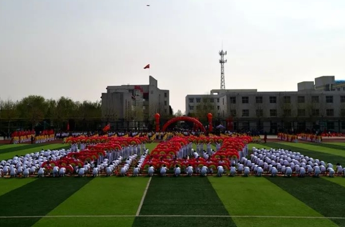 栾城艺术职业学校2024年报名条件(2025参考)