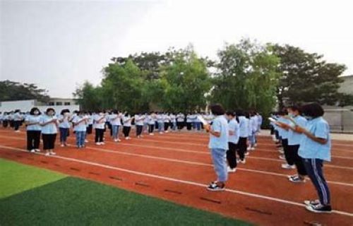石家庄华能理工中等专业学校怎么样