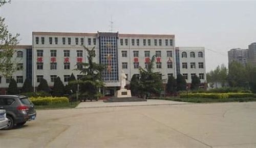 石家庄和平医学中等专业学校怎么样