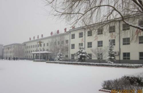 河北机电技工学校怎么样