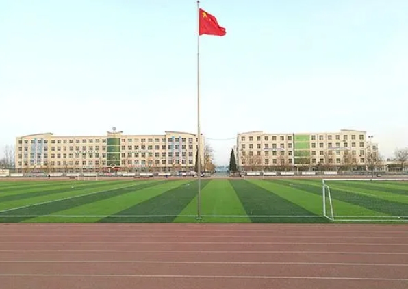 高碑店第一中等职业学校2024年报名条件(2025参考)