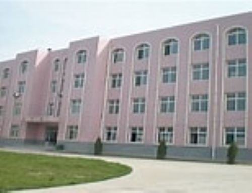 石家庄冀中医学中等专业学校怎么样