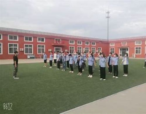石家庄华美铁路中等专业学校怎么样