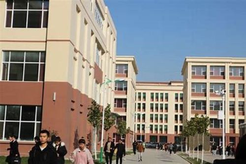 石家庄信产科技中等专业学校怎么样