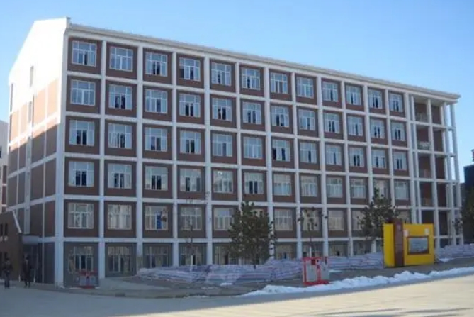 承德北方财会学校2024年报名条件(2025参考)