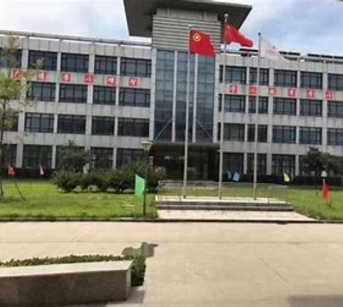 河北铁路轨道中等专业学校怎么样
