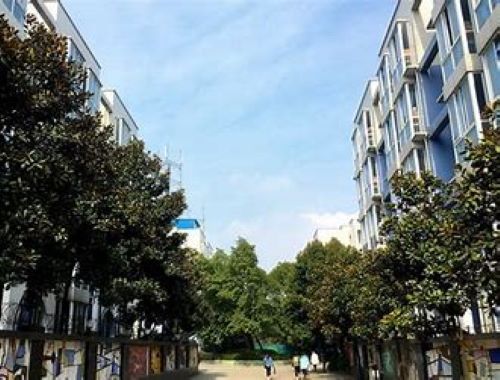 石家庄科华CAD高级工业学校怎么样