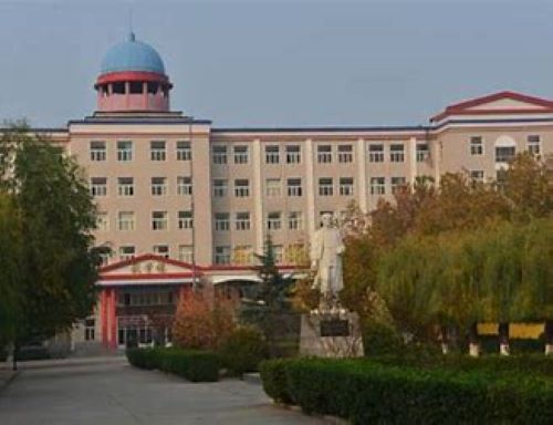 石家庄冀联医学中等专业学校怎么样