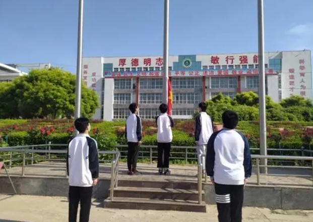 安平综合职业技术学校2024年报名条件(2025参考)