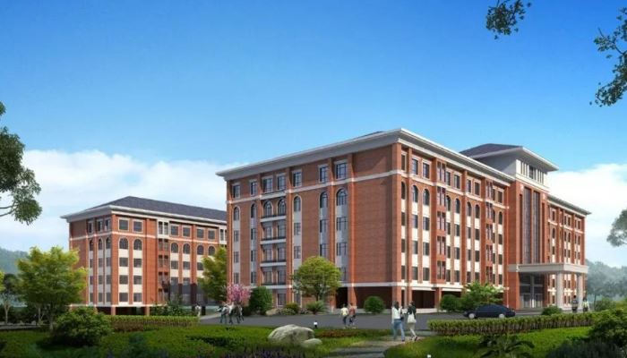 邢台青年科技中等专业学校2024年招生简章(2025参考)