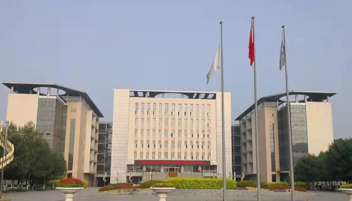 张家口正大新能源中等职业学校2024年招生计划(2025参考)