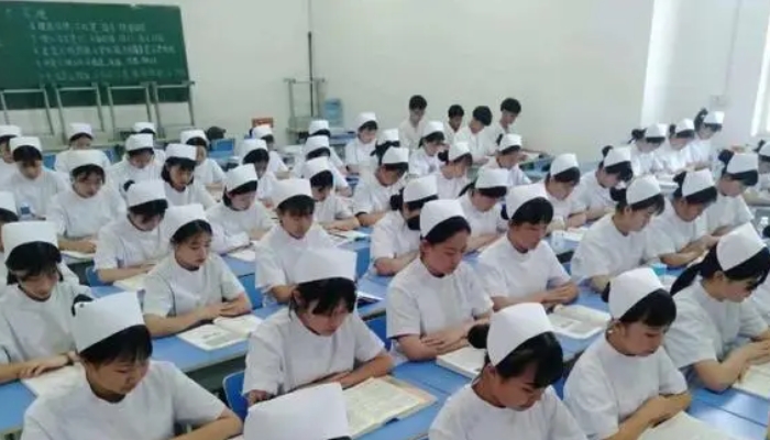 石家庄建华医学中等专业学校2024年招生计划(2025参考)