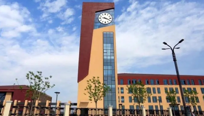 唐山实验中等专业学校2024年招生计划(2025参考)