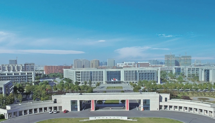 泰州职业技术学院中专部2024年招生简章(2025参考)