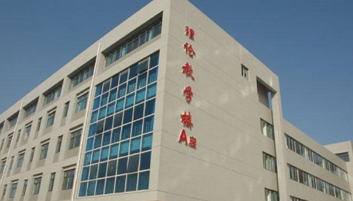 石家庄纺织技工学校2024年招生计划(2025参考)