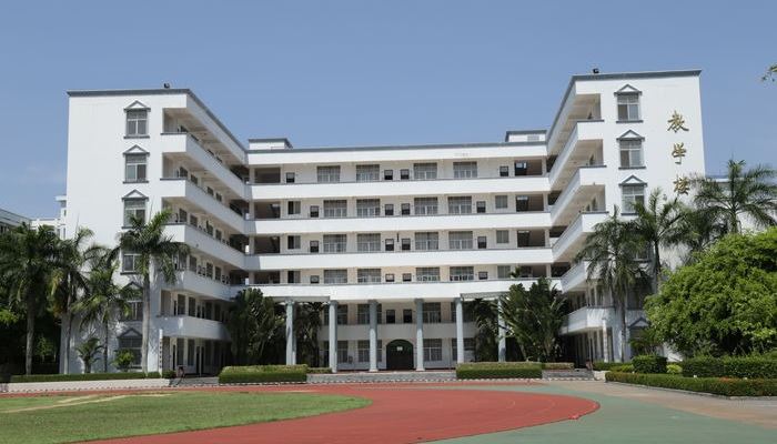 承德工业学校2024年招生简章(2025参考)