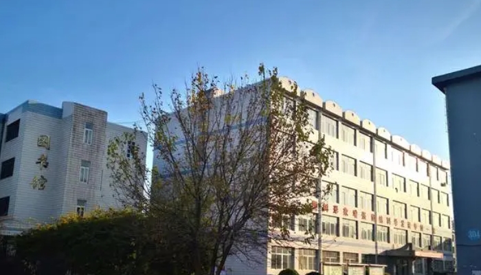 唐山卫生学校2024年招生计划(2025参考)