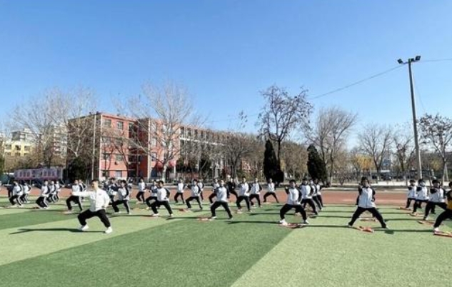 衡水衡沧影视武术艺术学校2024年招生计划(2025参考)