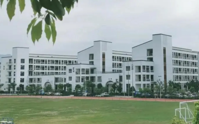 仙居职业中等专业学校2024年招生简章(2025参考)