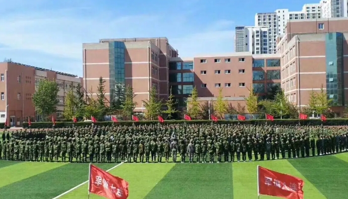 秦皇岛现代经济中等专业学校2024年招生计划(2025参考)
