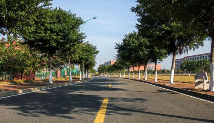 秦皇岛燕海科技职业学校2024年招生计划(2025参考)